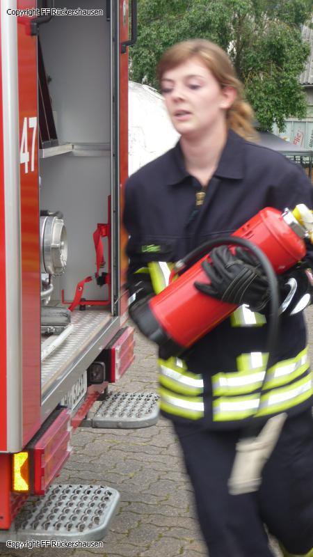 Wehrmeisterschaft 17.09.2011
